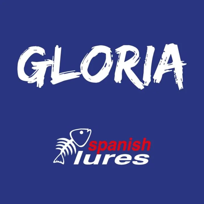 Spanish Lures Gloria