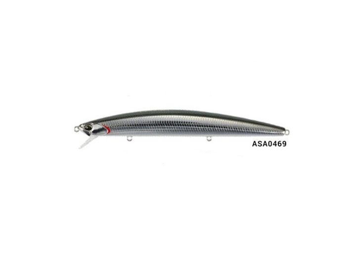 DUO Tide Minnow Lance 120S - Image 2