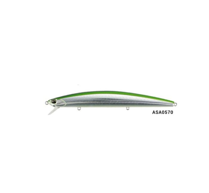 DUO Tide Minnow Lance 120S - Image 7