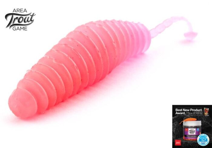 Lucky John Trick Worm 2" / 5cm