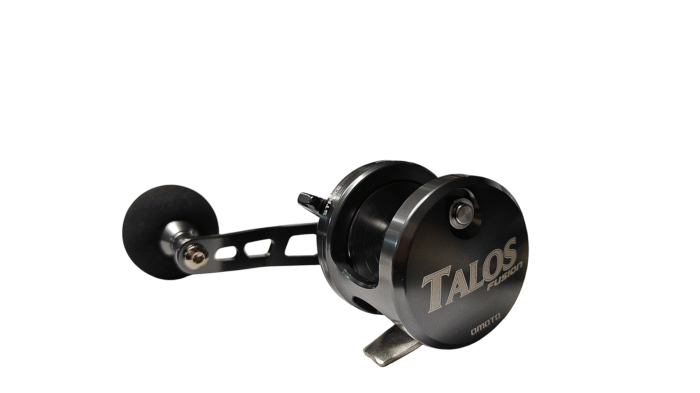 Omoto Talos Fusion 10N - Image 2