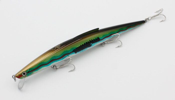 Spanish Lures Gudari 170S - Image 15