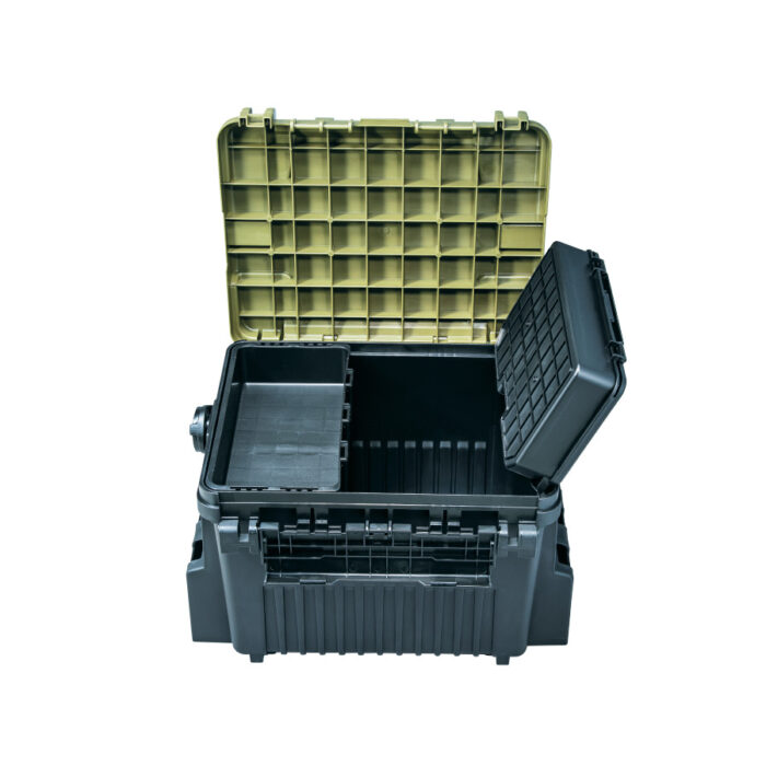 Κυτίο Meiho VS- 7095Ν - Image 3