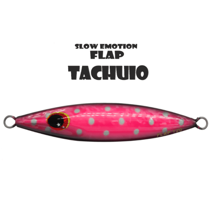 Xesta Flap Slow Emotion Tachiuo Spec
