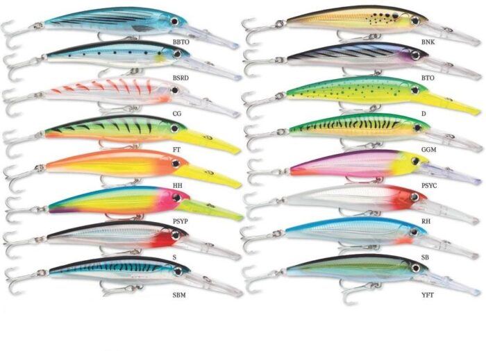 Rapala XRMAG