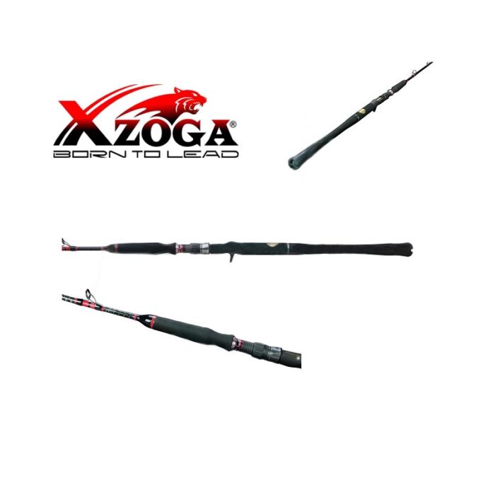 XZoga Monster Craft