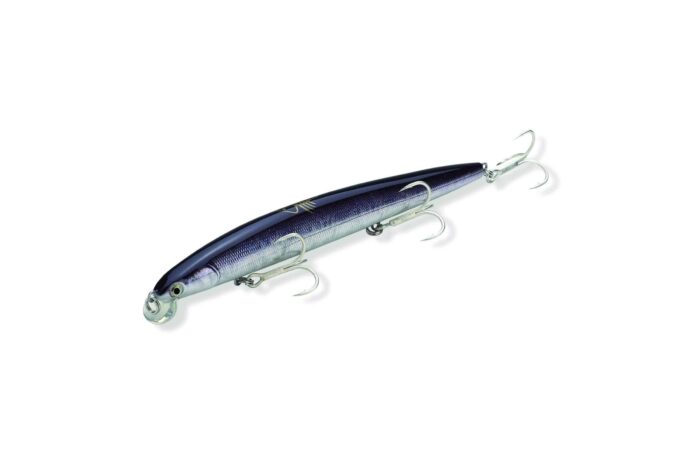 Spanish Lures Yakun 130SP