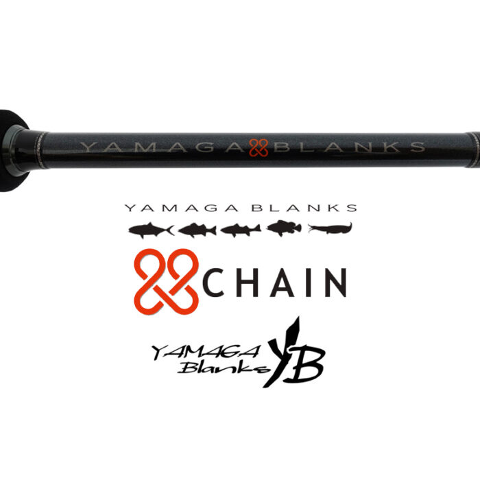 Yamaga Blanks 88 CHAIN