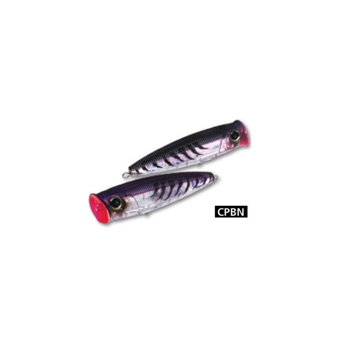 Yozuri 3D Popper 90mm R1167 - Image 4
