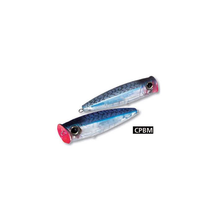 Yozuri 3D Popper 90mm R1167 - Image 3