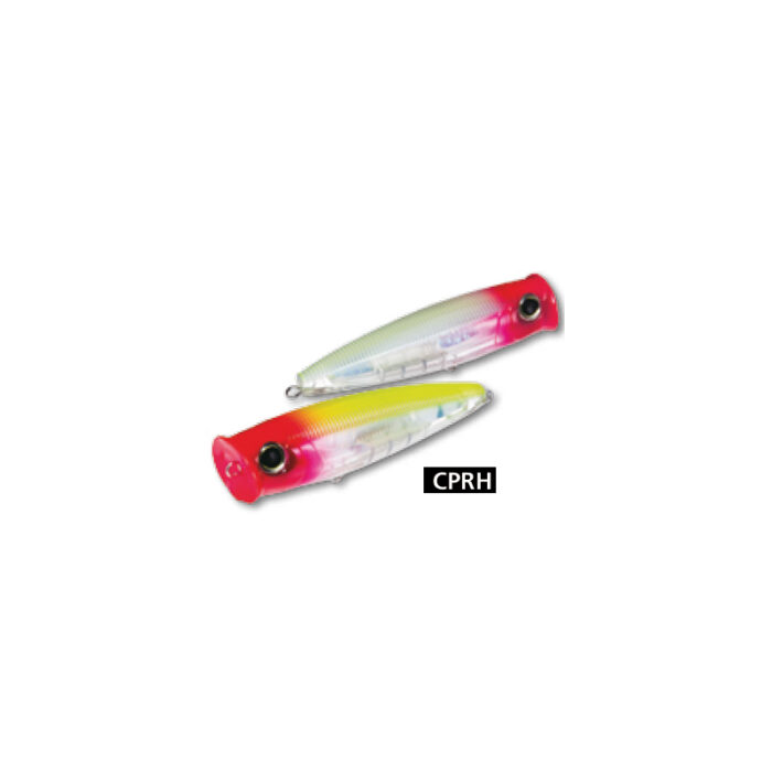 Yozuri 3D Popper 90mm R1167 - Image 5