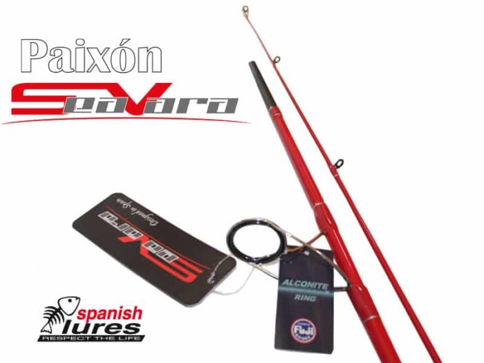 Spanish Lures Paixon - Image 2