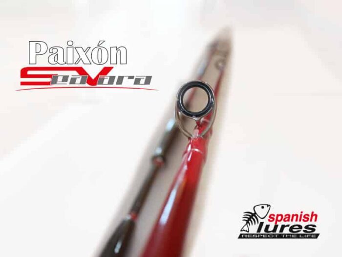 Spanish Lures Paixon - Image 7