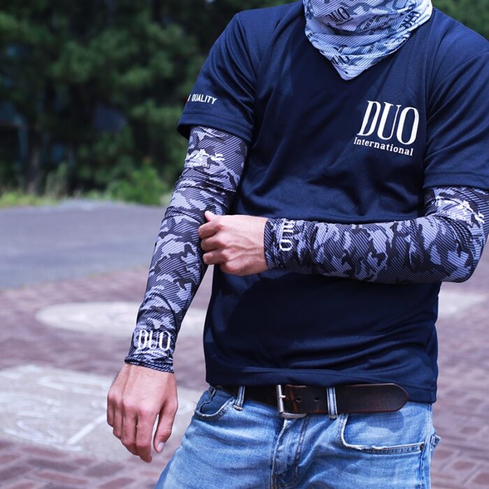 Duo Arm Guard UV - Image 2