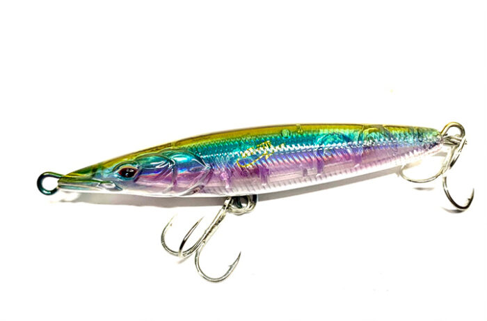 Xorus Asturie 110