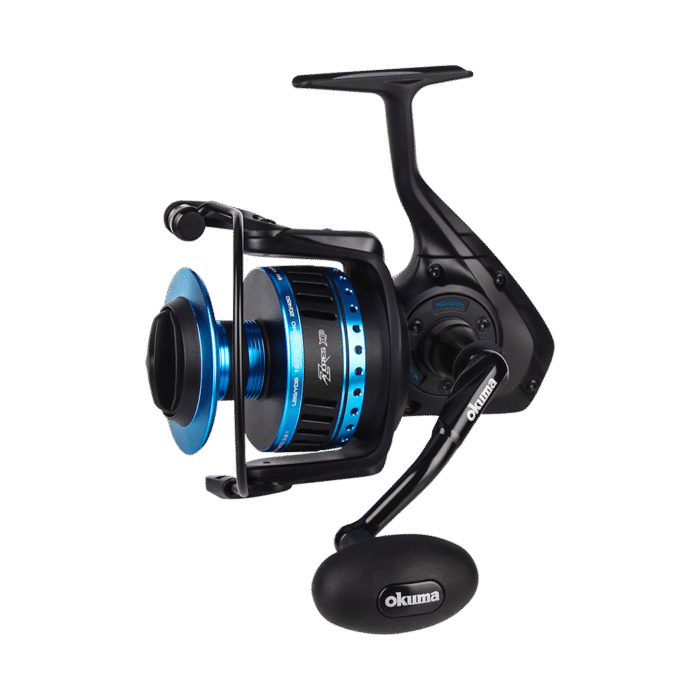 Okuma Azores XP