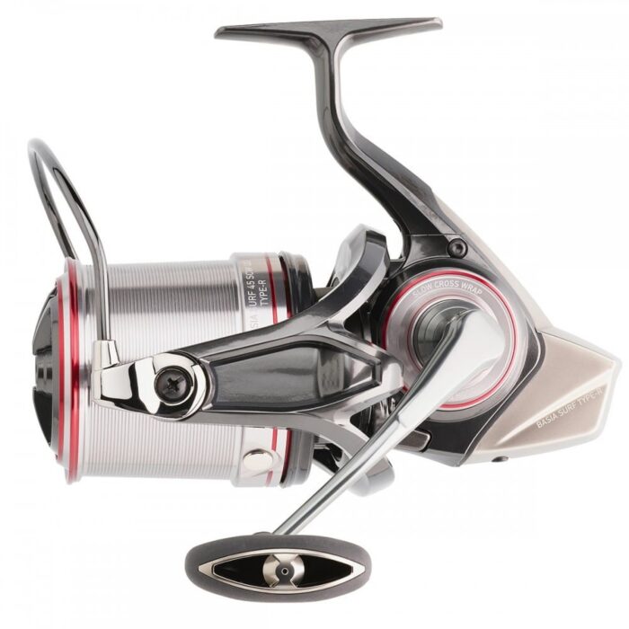 Daiwa Basia Surf 2019 Type-R