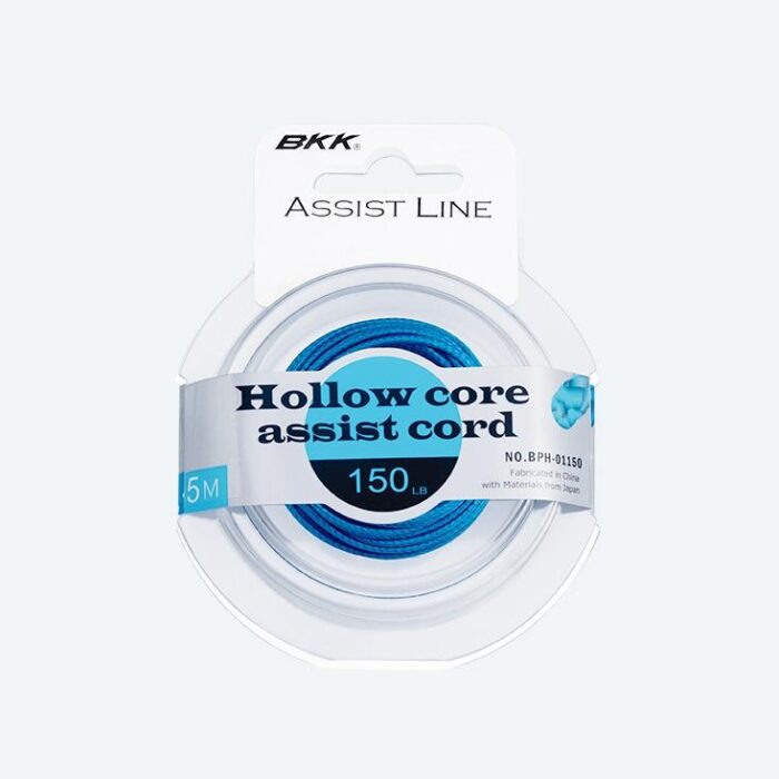 BKK Hollow Core Assist