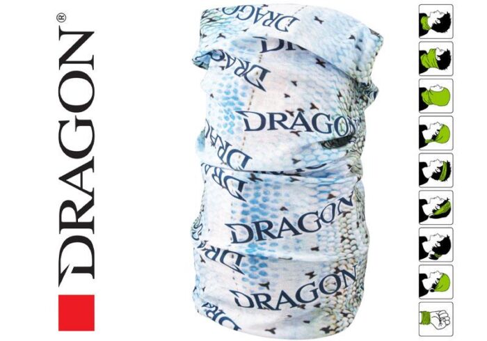 Περιλαίμιο Dragon Buff BF-02-01