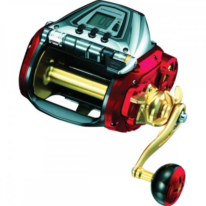 Daiwa Seaborg SB1200MJ