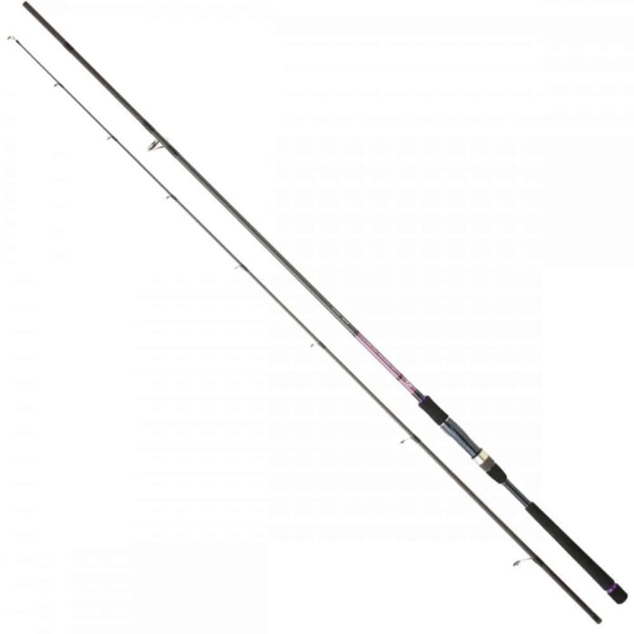 Daiwa Crosscast Spin - Image 9