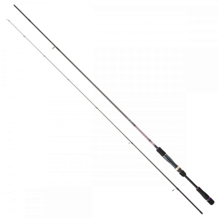 Crosscast Light Rockfishing