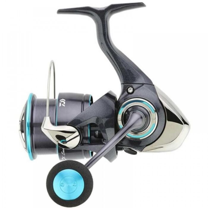 Daiwa Emeraldas E 23LT