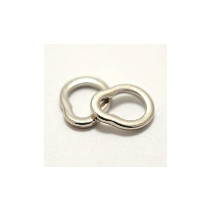 Decoy GP Solid Ring - Image 2
