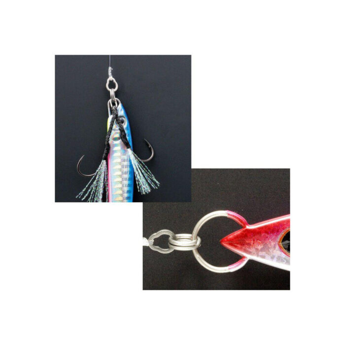 Decoy GP Solid Ring - Image 4