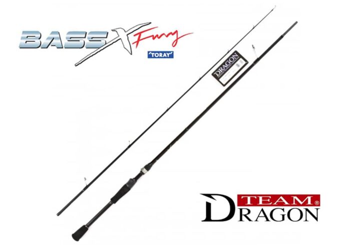 Dragon Bass X-Fury - Image 2