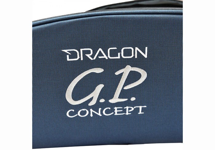 Dragon GP Concept διπλή Θήκη Καλαμιών Σκληρή - Image 5