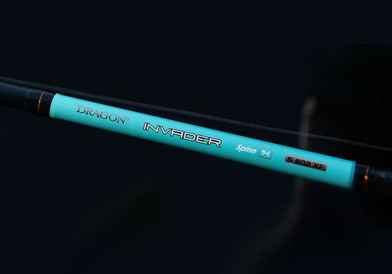 Dragon Invader Spinn - Image 3