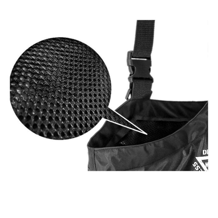 Dress Chest High Airborne Waders - Image 16