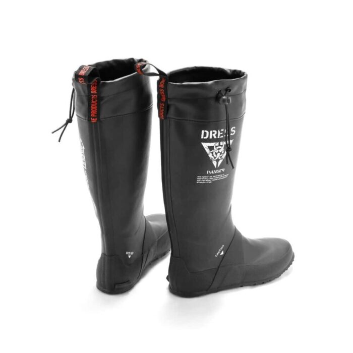 Dress Rainboots Airborne (Radial Sole) - Image 5