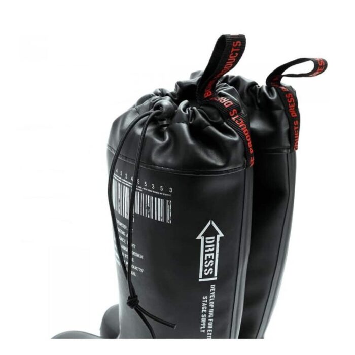 Dress Rainboots Airborne (Radial Sole) - Image 8