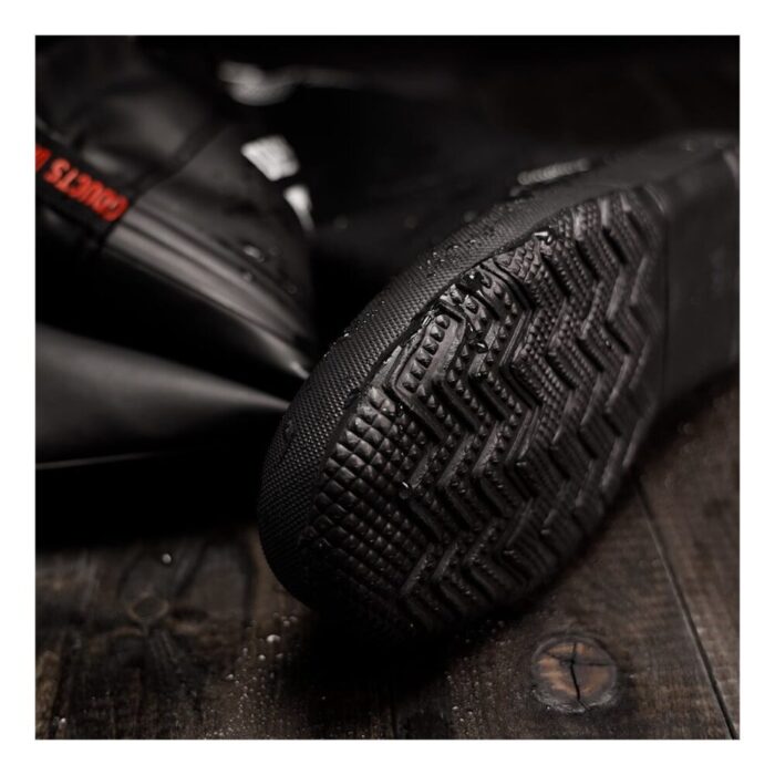 Dress Rainboots Airborne (Radial Sole) - Image 10