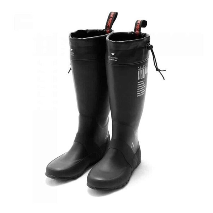 Dress Rainboots Airborne (Radial Sole) - Image 6