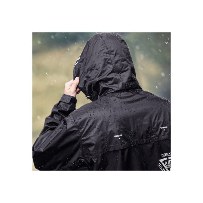 Dress Rainwear Airborne - Image 12