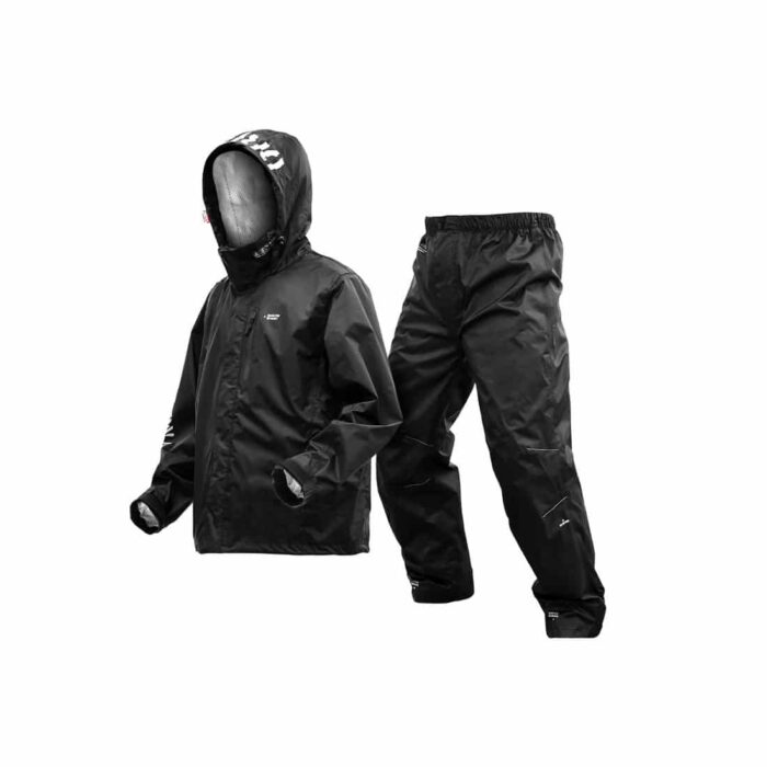 Dress Rainwear Airborne - Image 7