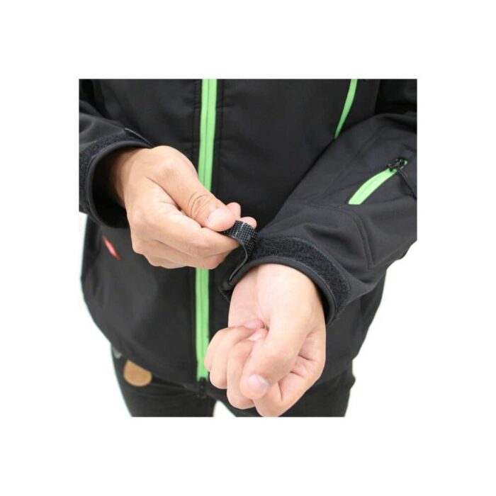 Dress Tactical Jacket 3D - Image 11