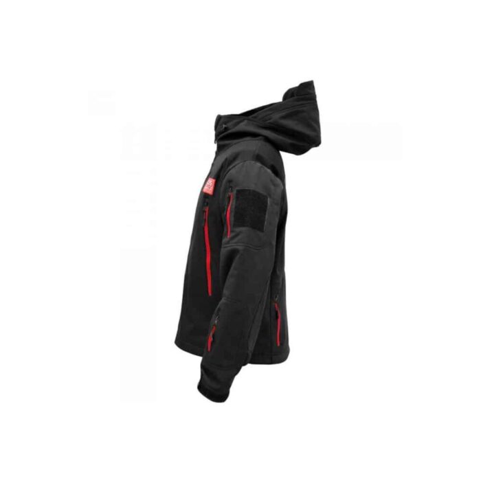 Dress Tactical Jacket 3D - Image 7
