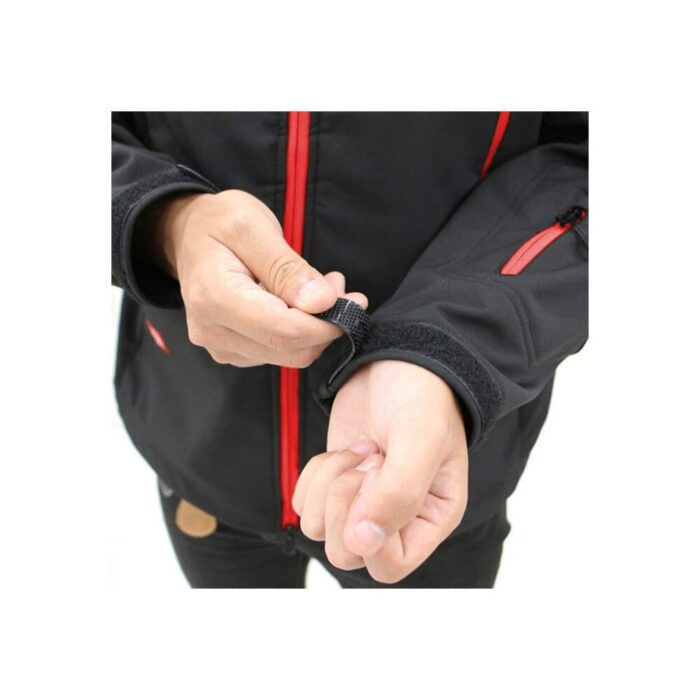 Dress Tactical Jacket 3D - Image 6