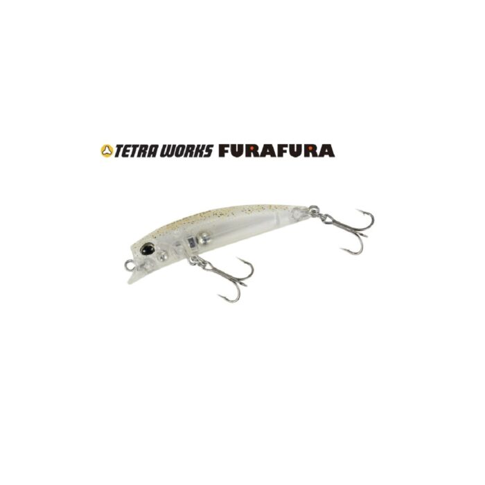 DUO Tetra Works FuraFura