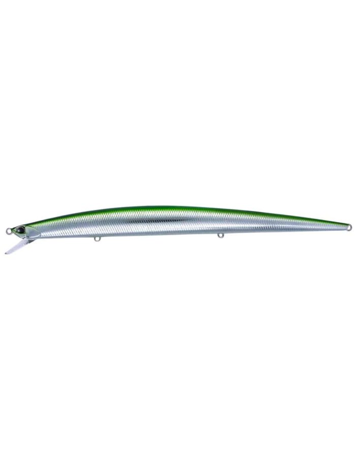 Duo Tide Minnow Slim Flyer 200 - Image 3