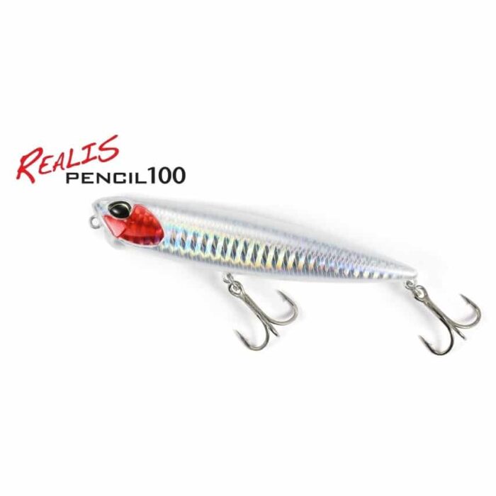 DUO Realis Pencil 100