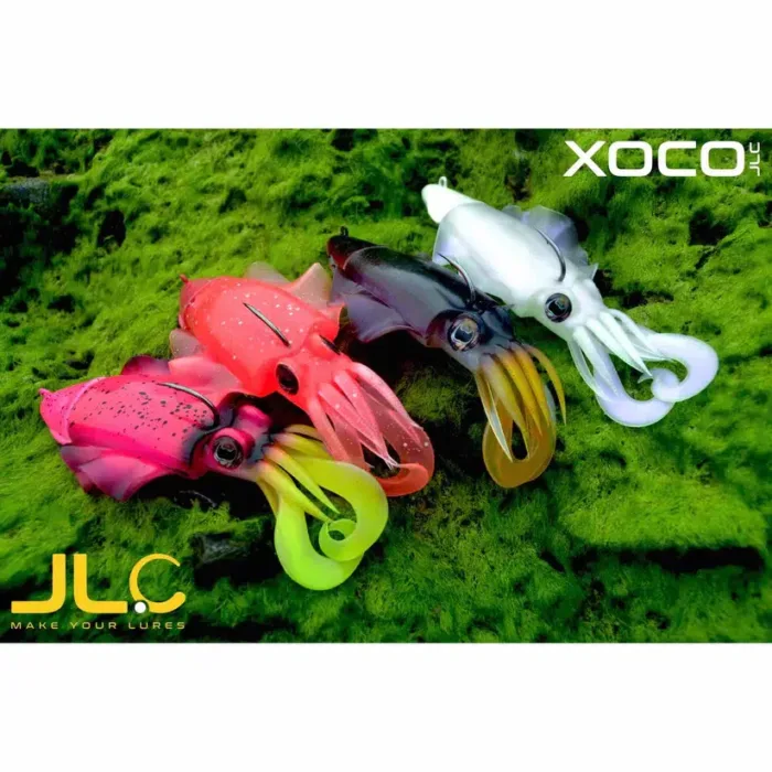 JLC Xoco Combo