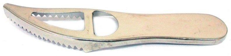 Black Diamond Fish Scaler