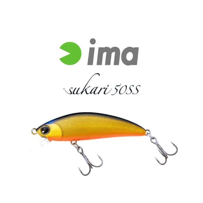 IMA Sukari 50ss
