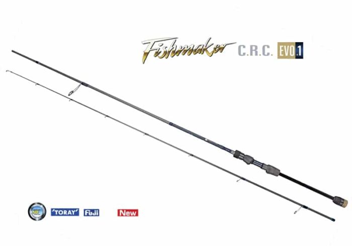 Dragon Fishmaker C.R.C. Evo.1 - Image 2