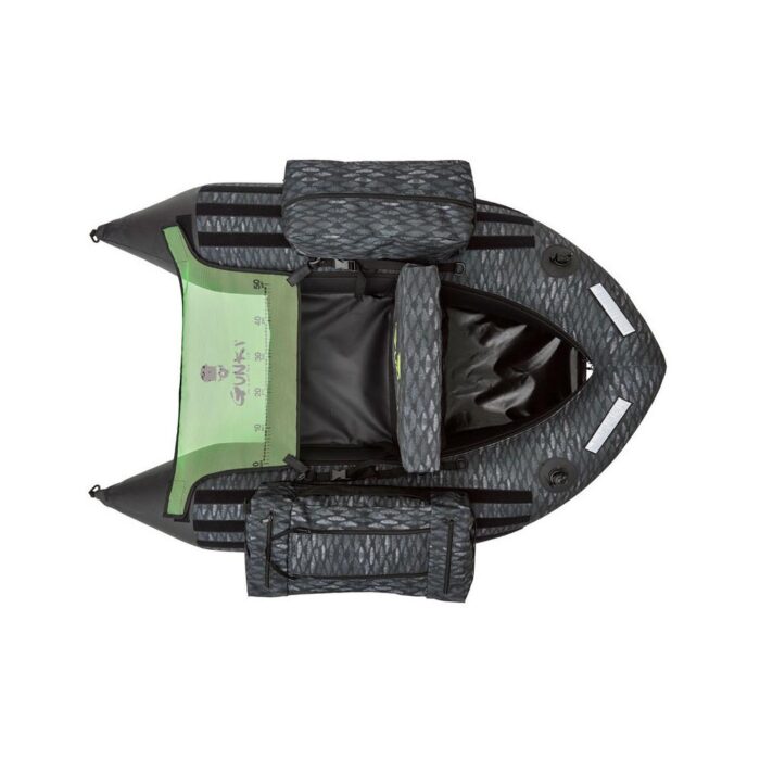 Furti-v Float Tube - Image 2